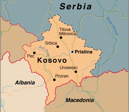 Kosovo/ Crisi al nord, ripreso dialogo con la Serbia