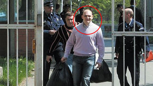 Serbia/ Traffico di esseri umani. Arrestato a Valencia Luca Bojovic, assassino del premier Djindjic