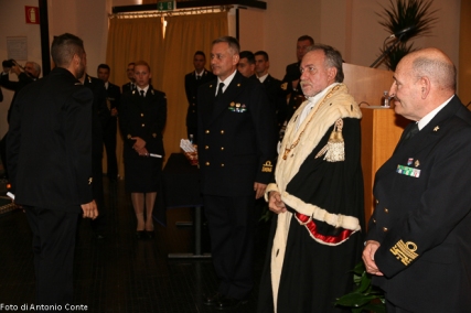Laurea 2012 n Scienza e Gestione Attività Marittime dell'Università di Bari presso Mariscuola Taranto (143 di 276)