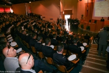 Laurea 2012 n Scienza e Gestione Attività Marittime dell'Università di Bari presso Mariscuola Taranto (19 di 276)