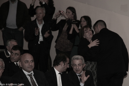 Laurea 2012 n Scienza e Gestione Attività Marittime dell'Università di Bari presso Mariscuola Taranto (224 di 276)