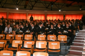 Laurea 2012 n Scienza e Gestione Attività Marittime dell'Università di Bari presso Mariscuola Taranto (4 di 276)