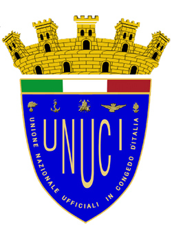 Logo Sodalizio Unuci